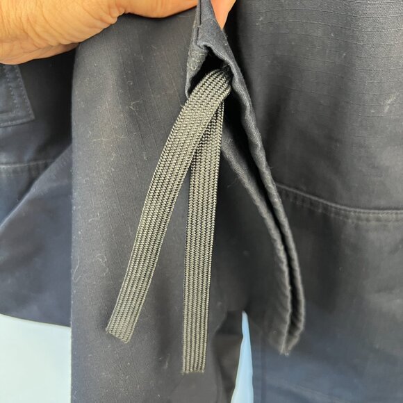 5.11 Tactical Women's FLEX-TAC TDU Ripstop Pant‎ Dark Navy Size 16L NWOT - Picture 10 of 14